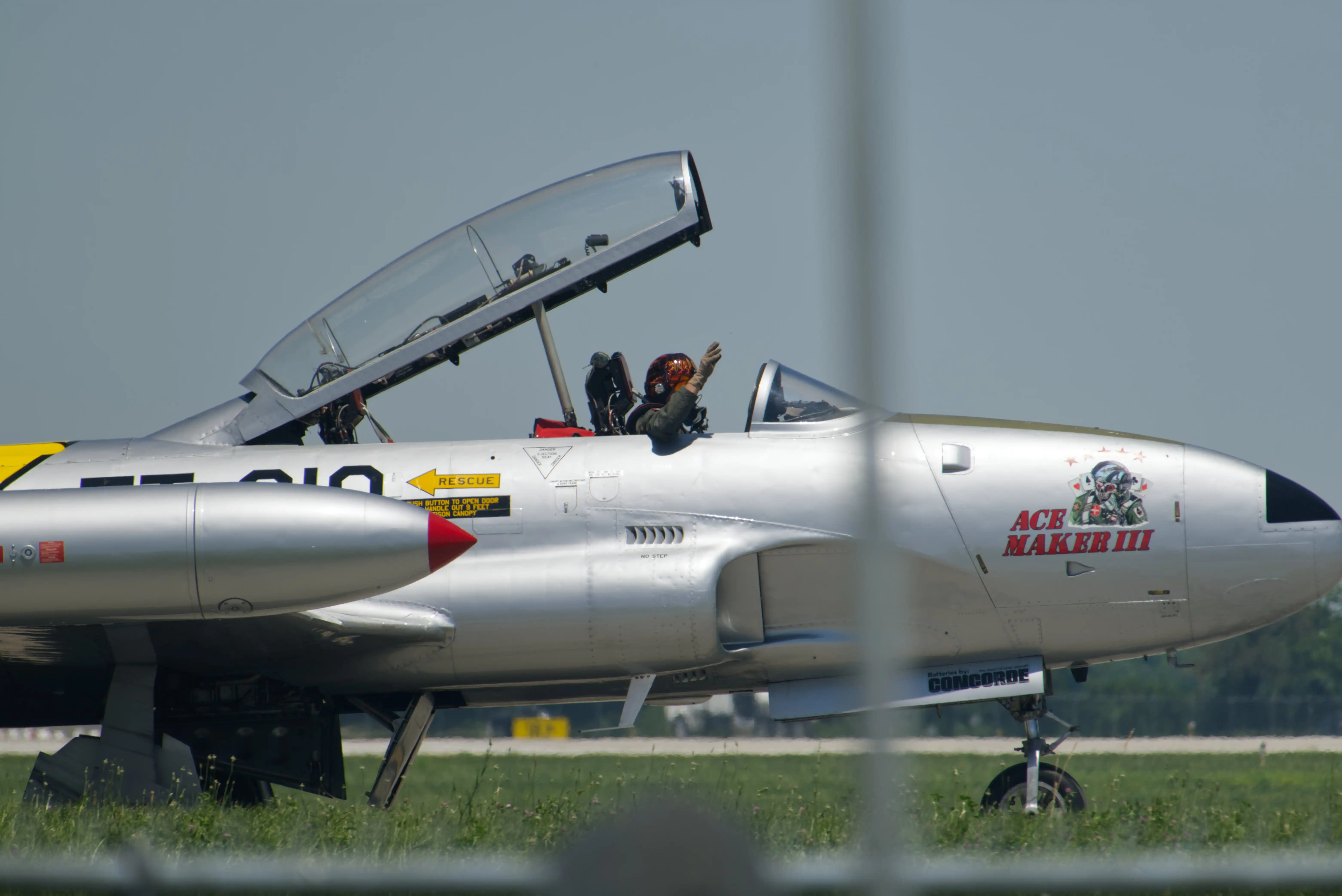 Airshow 2026 photo 3